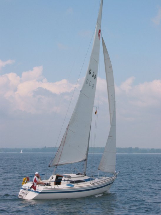 inferno 29 yacht